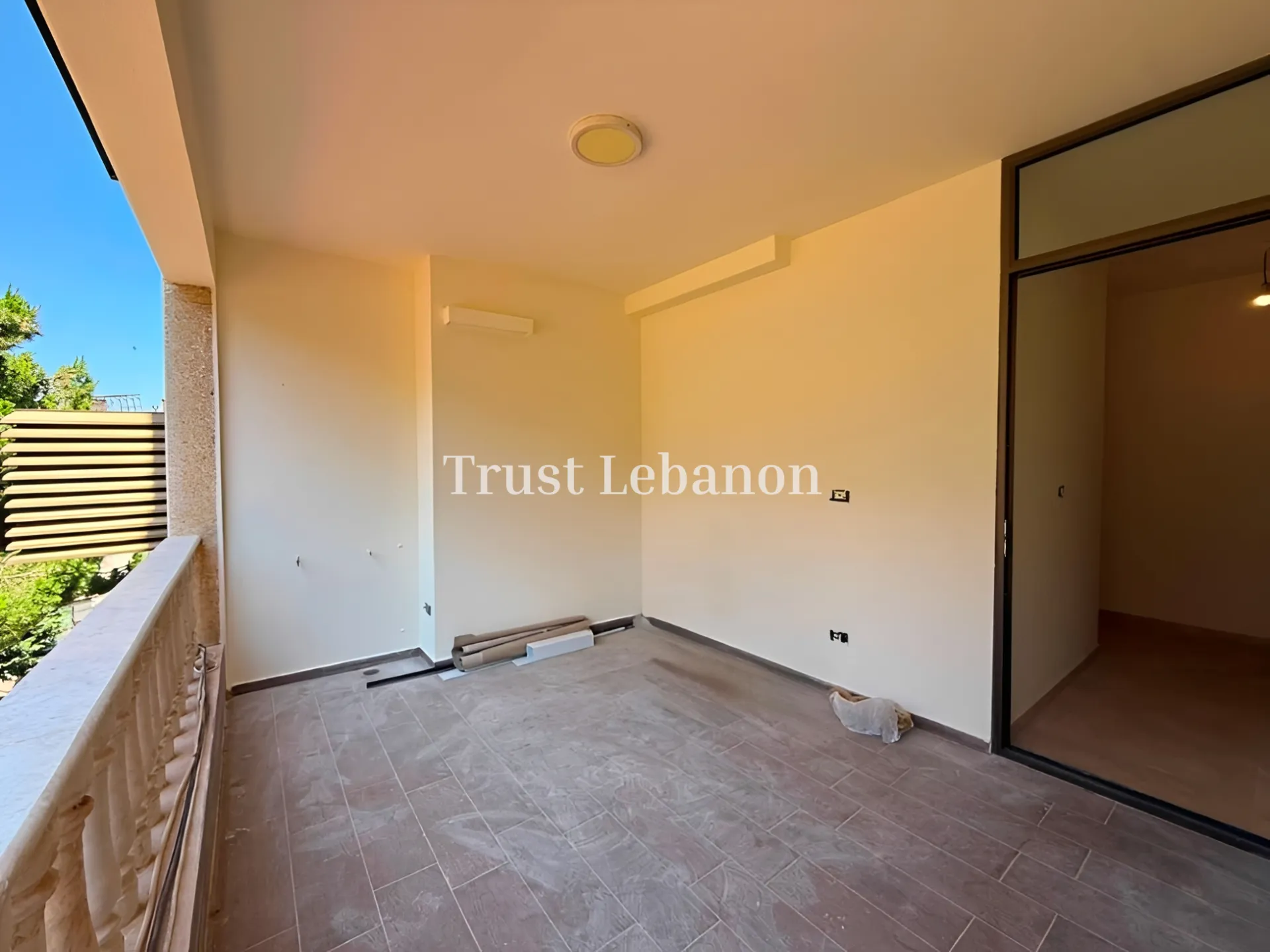 Apartment for sale in Ain Najm, Lebanon