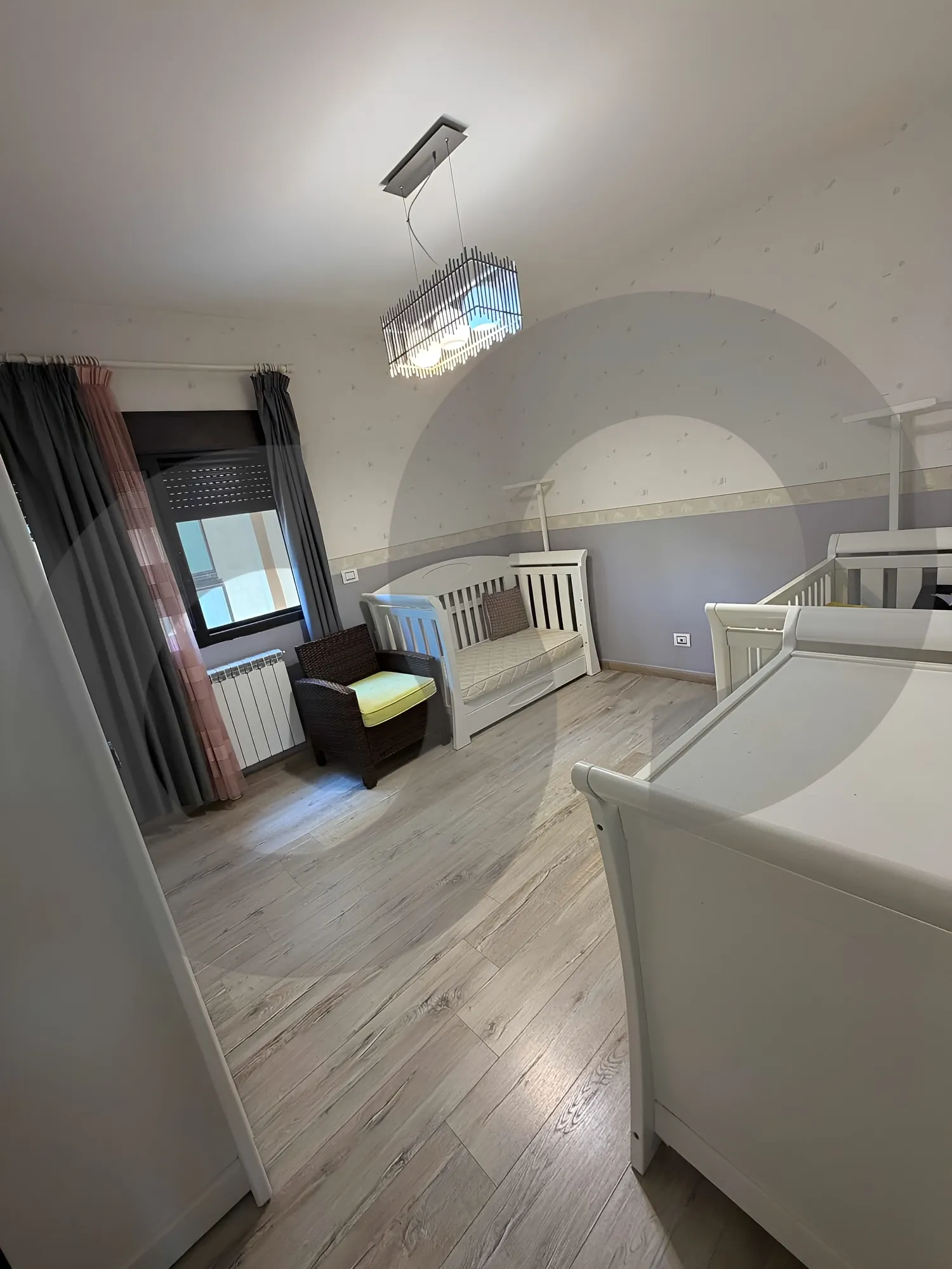 Apartment for Rent in Dbayeh