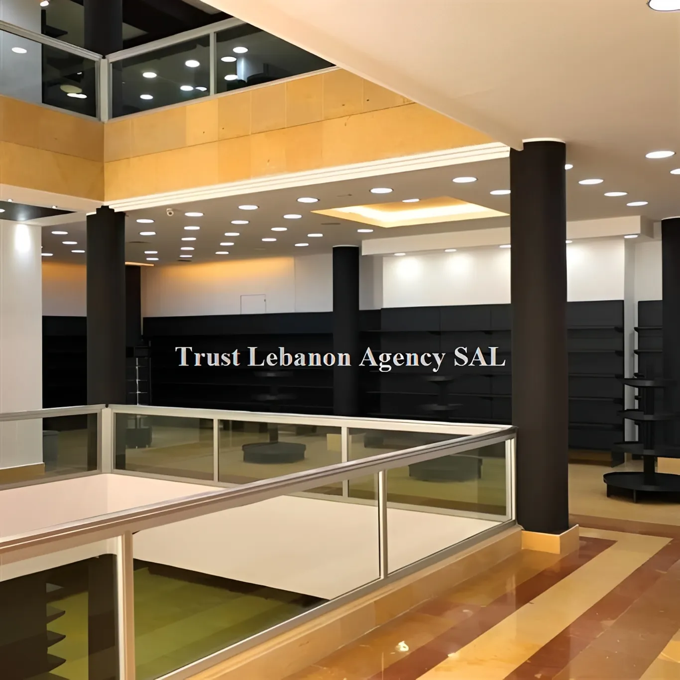 Commercial Property For Sale in Metn, Mazraet Yashouh
