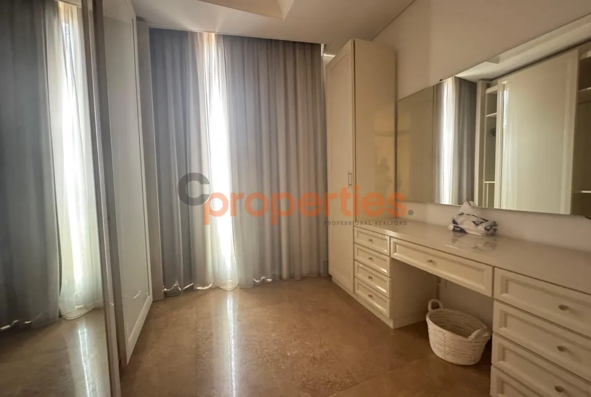 Apartment for Sale in Achrafieh