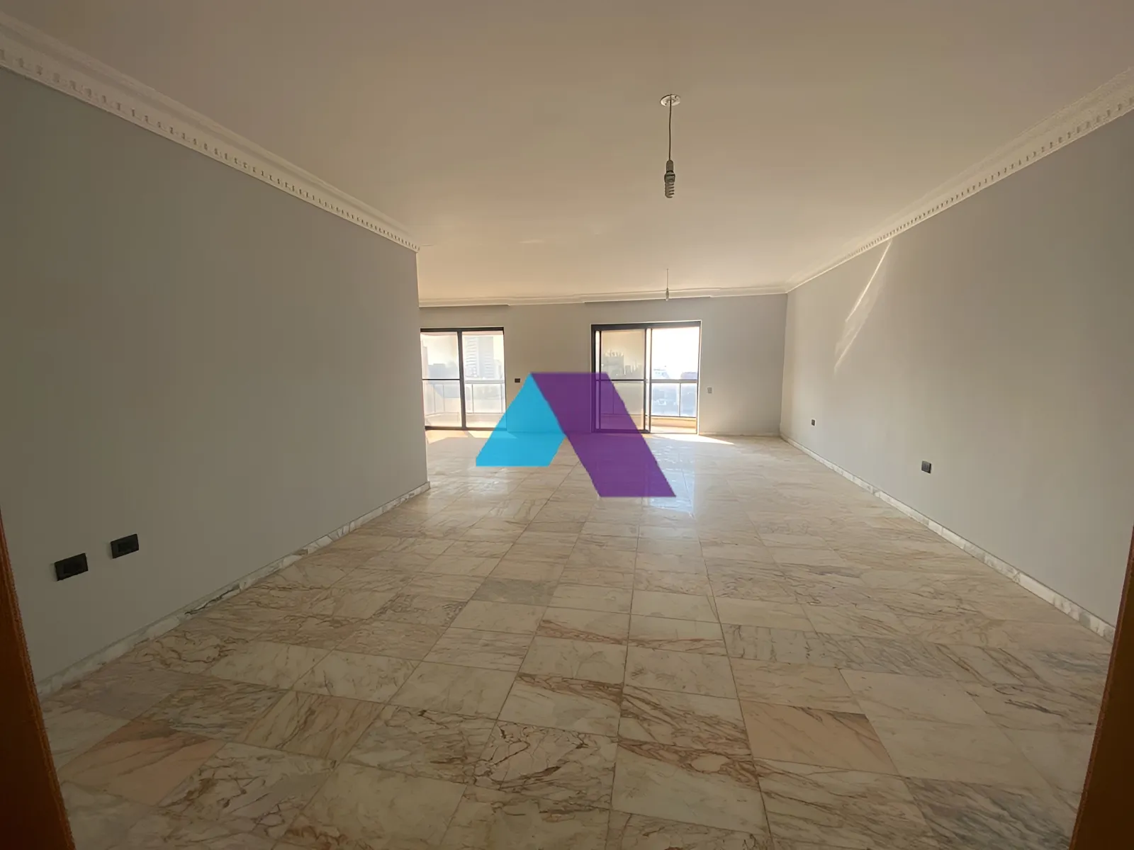 Apartment for Sale in Ain El Tineh - 2 bed, 3 bath