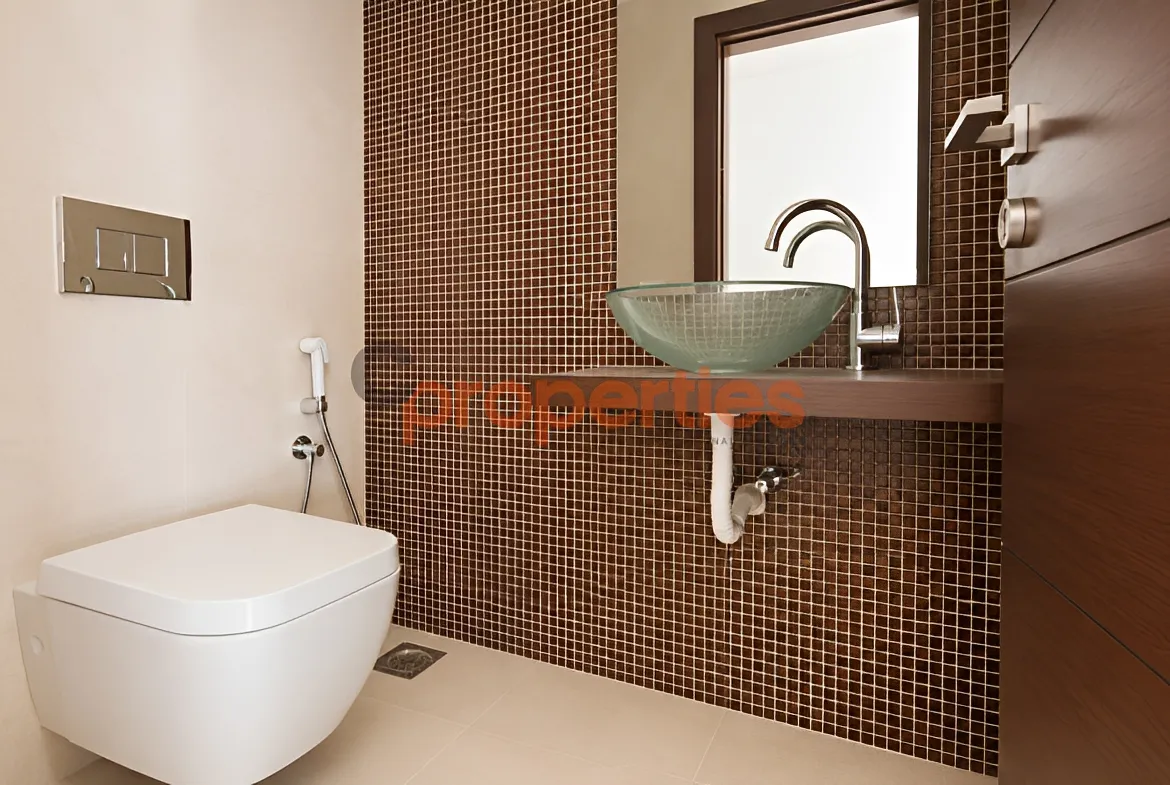 Apartment for Sale in Ras Al Naba'a