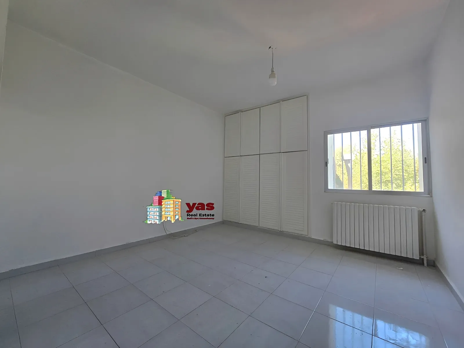 Apartment for Sale in Ashqout
