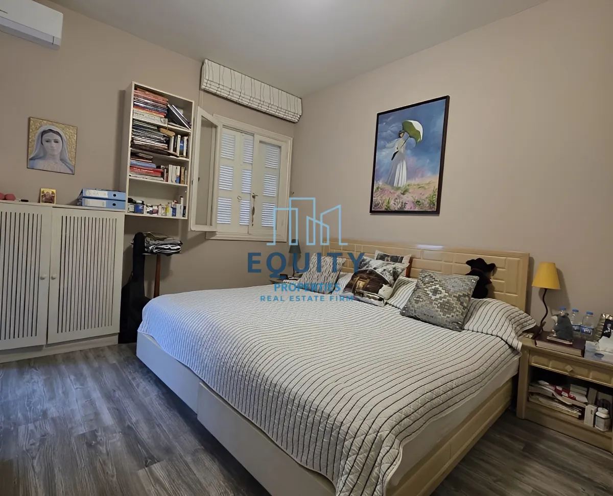Apartment for Sale in Ashrafieh