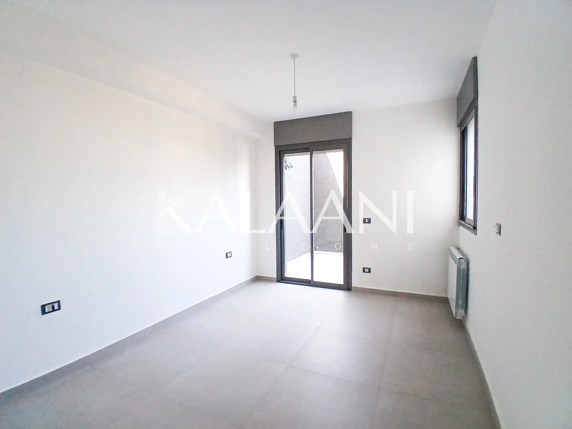Apartment for sale in Hazmieh, Lebanon