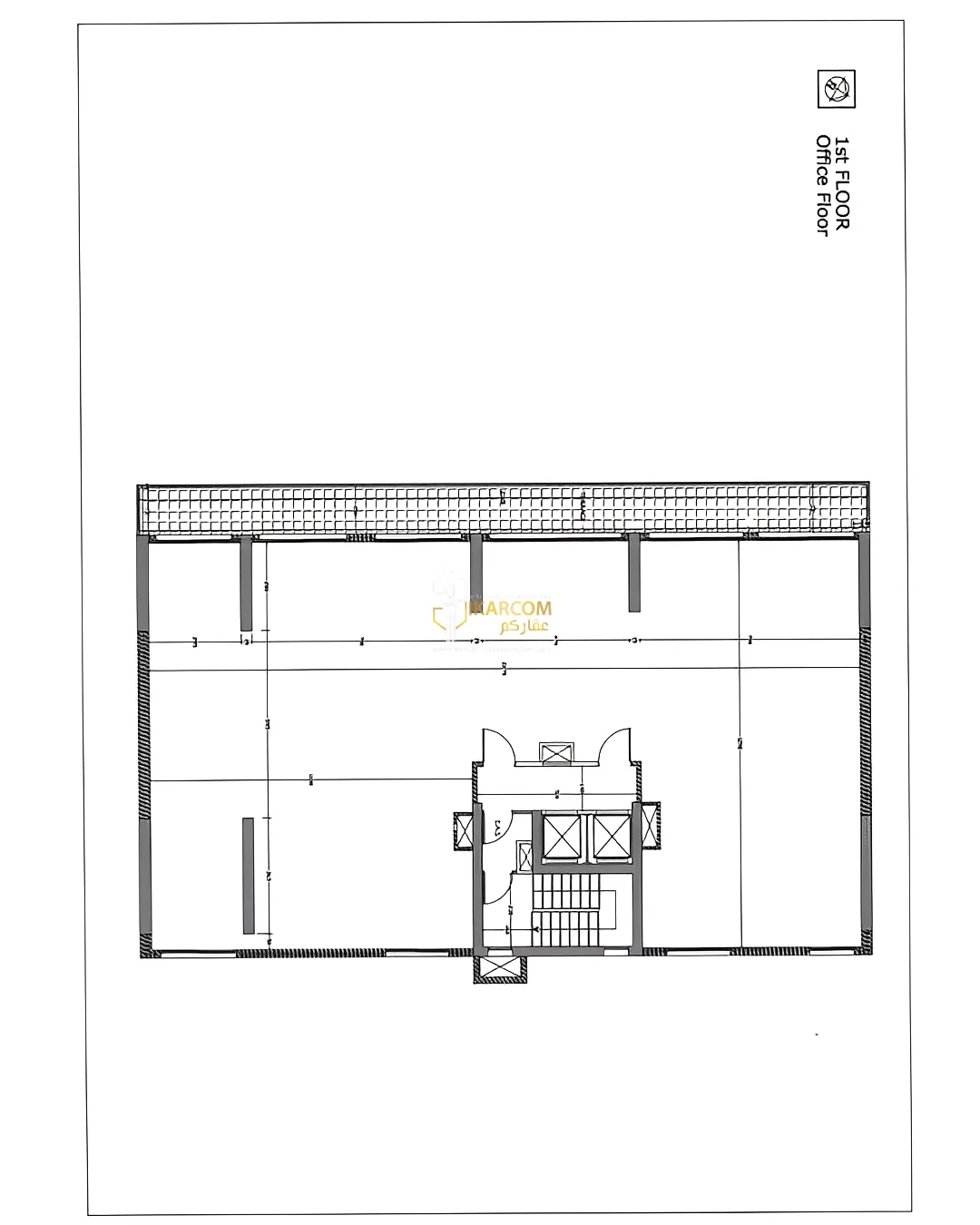 Apartment for Sale in Jdeideh