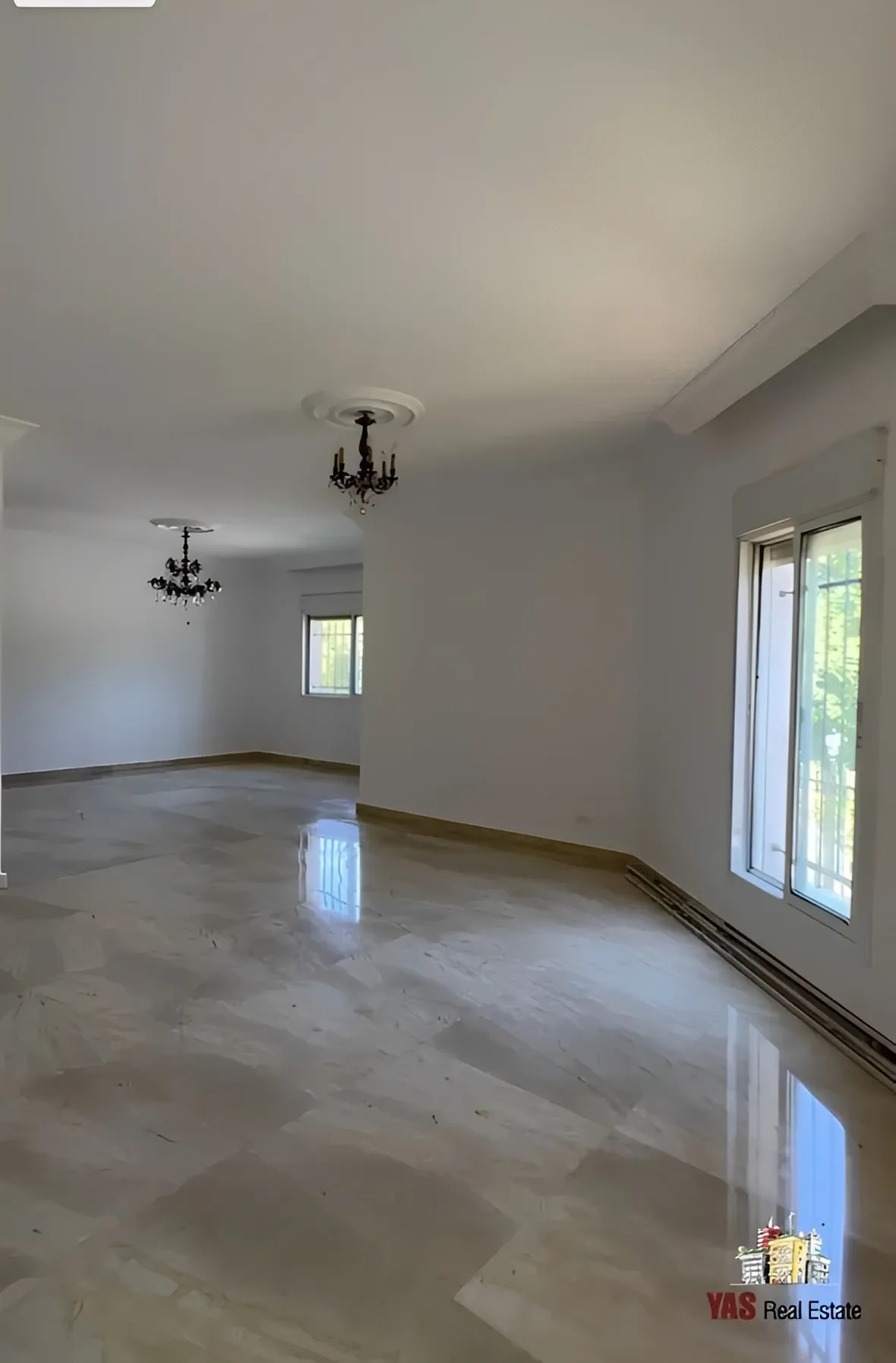 Apartment for Sale in Ajaltoun