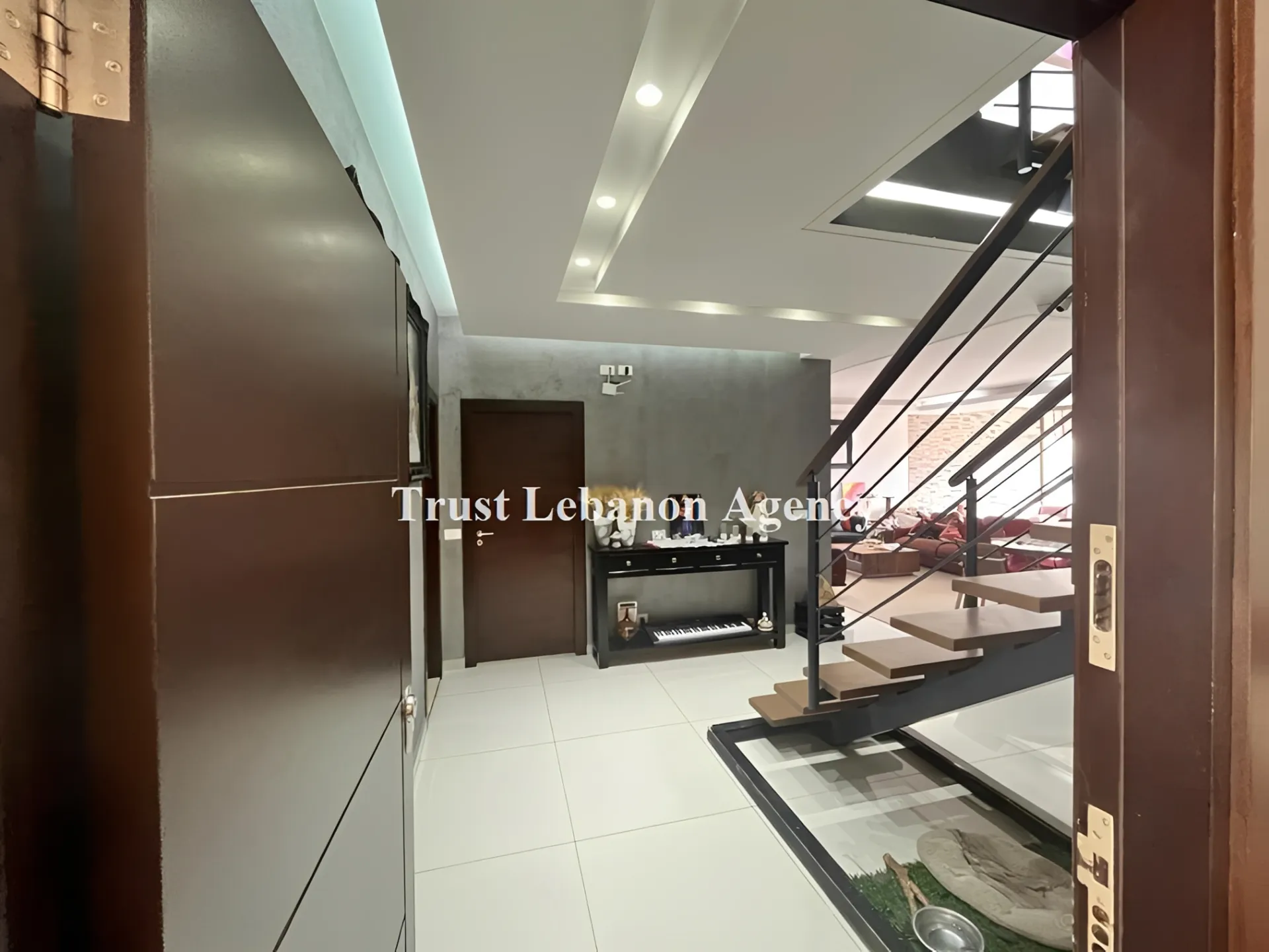 Duplex for Sale in Metn Ain Alak Lebanon