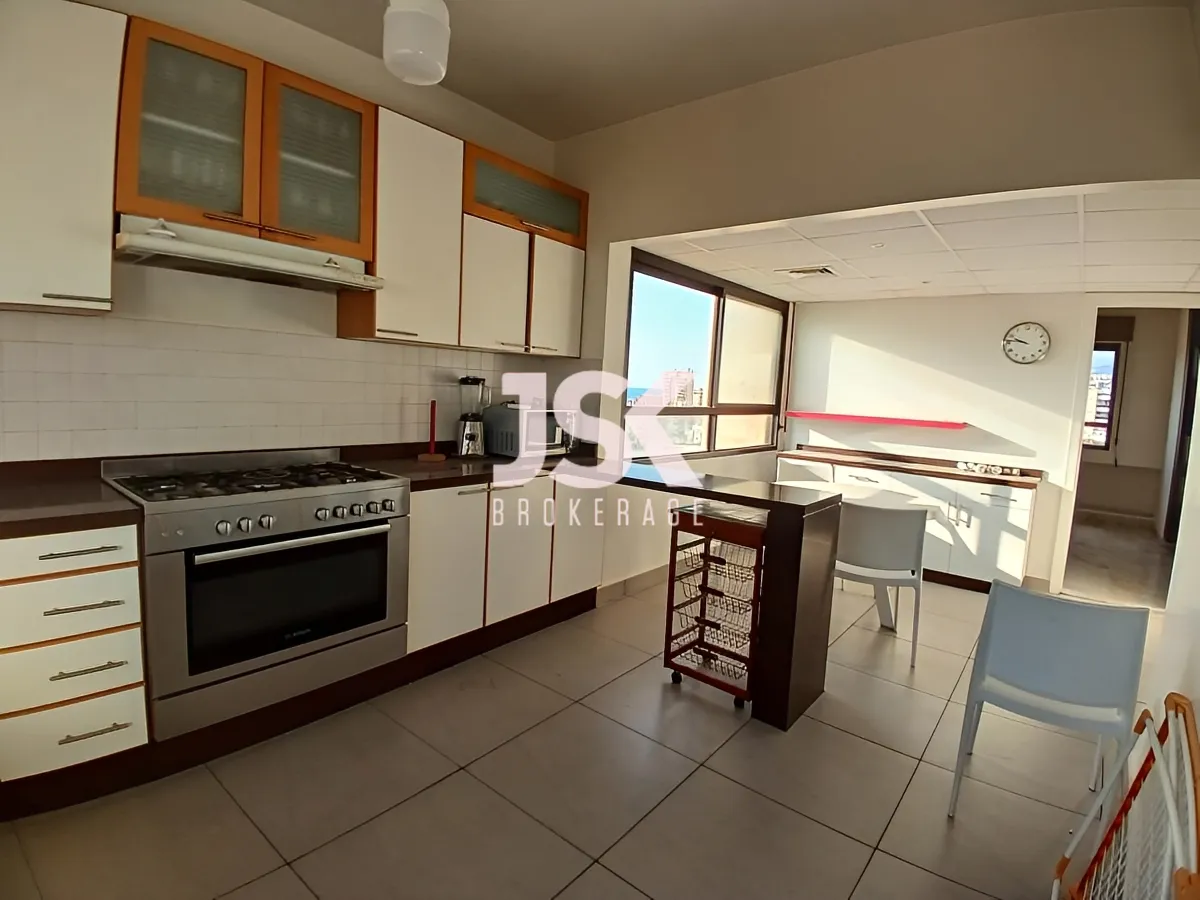 Apartment for Rent in Jal El Dib, Lebanon