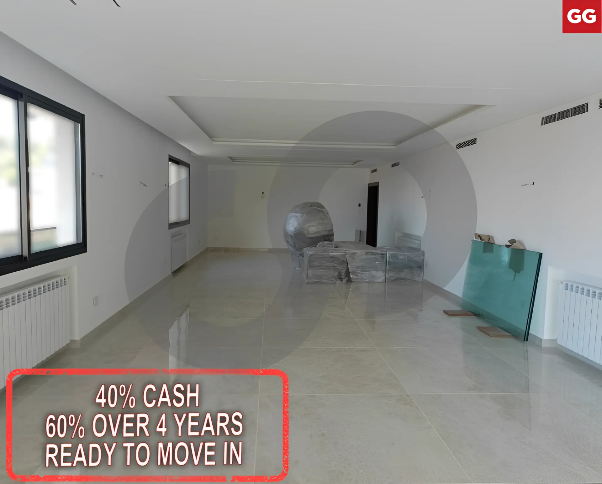 Apartment for Sale in Jamhour, Lebanon - 4 bed, 5 bath