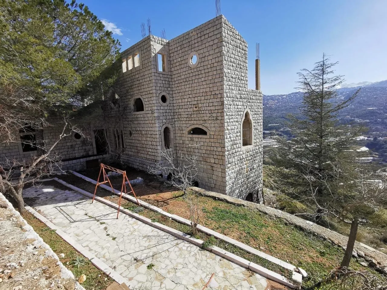 Villa for sale in Tourzaiyya, lebanon