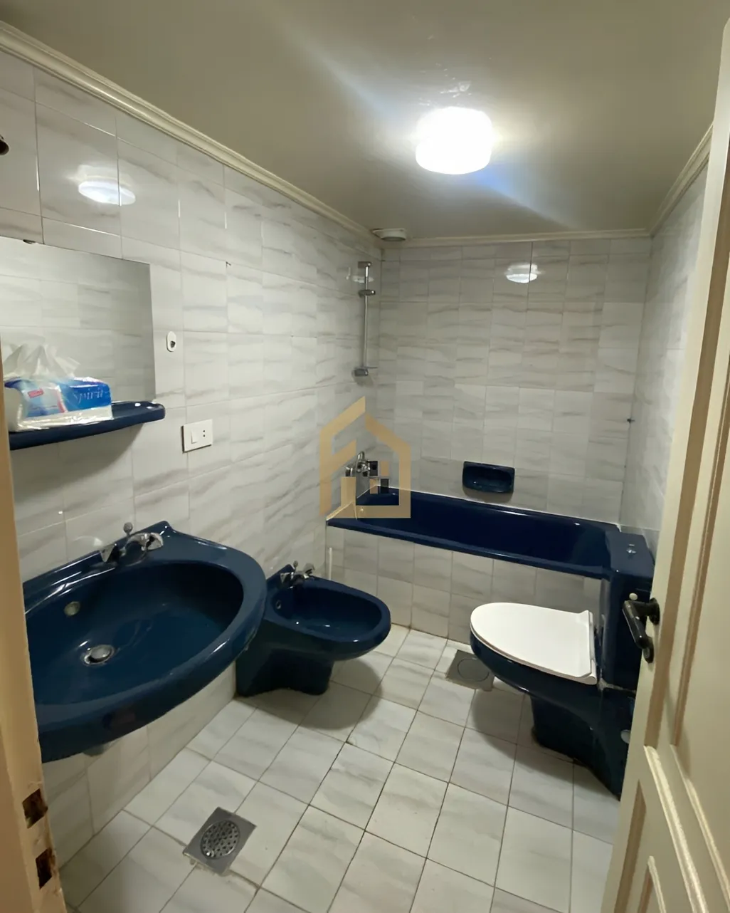 Apartment for rent in Haret Sakher, Lebanon