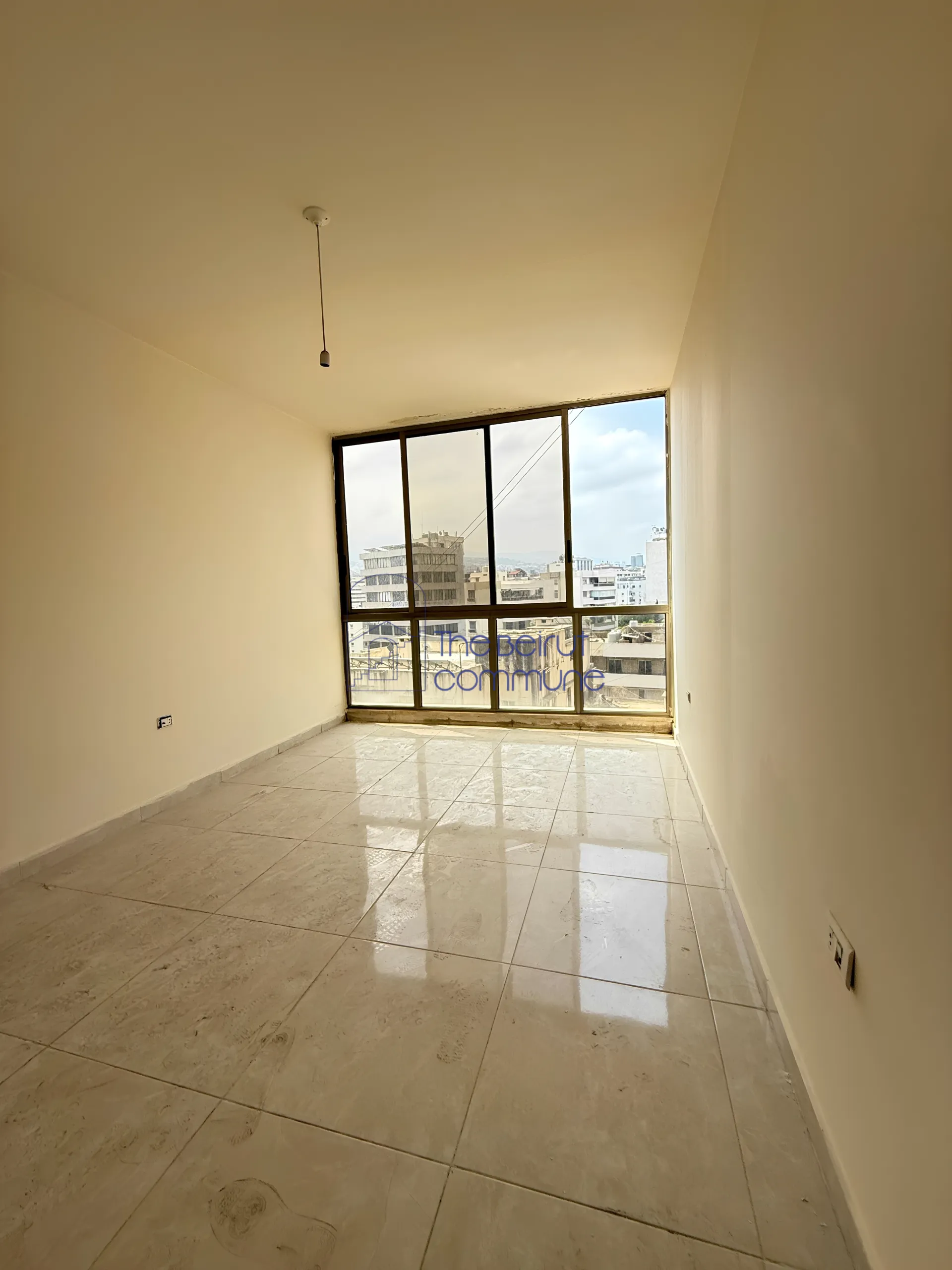 Residential in Sin el fil, lebanon
