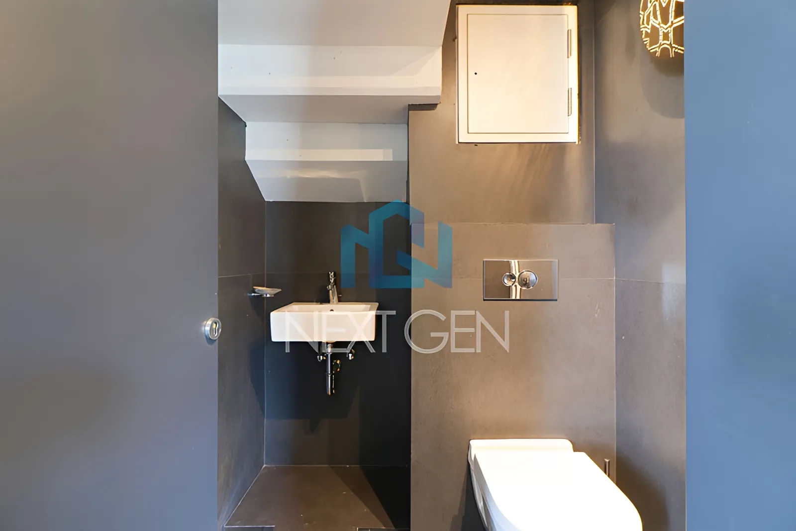 Apartment for Rent in Achrafieh