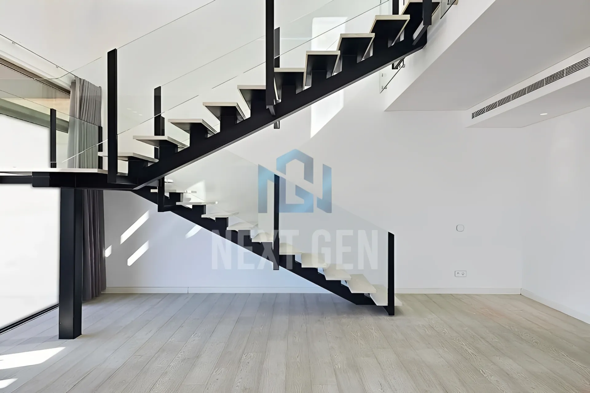 Duplex for sale in Achrafieh, Beirut, Lebanon