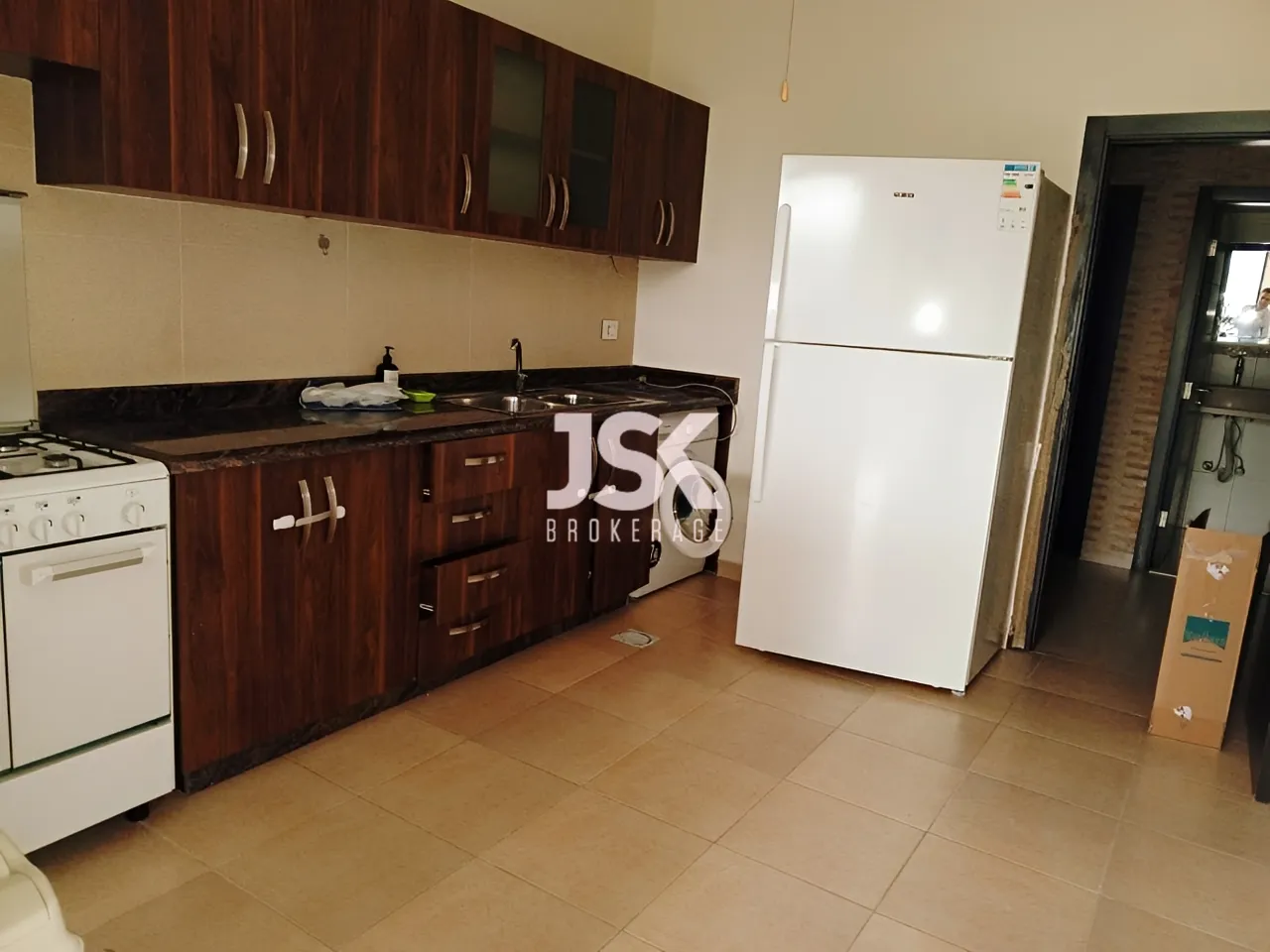Apartment for Rent in Habboub
