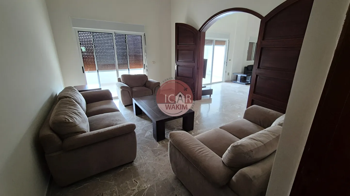Apartment for rent in Jeita, Lebanon - 4 bed, 5 bath
