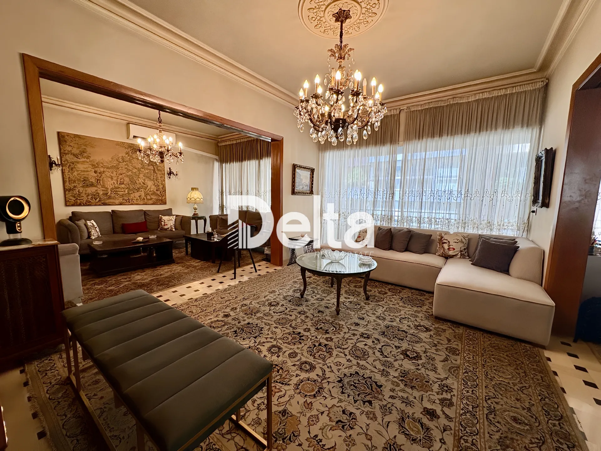 Apartment for sale in Mar elias, beirut, lebanon