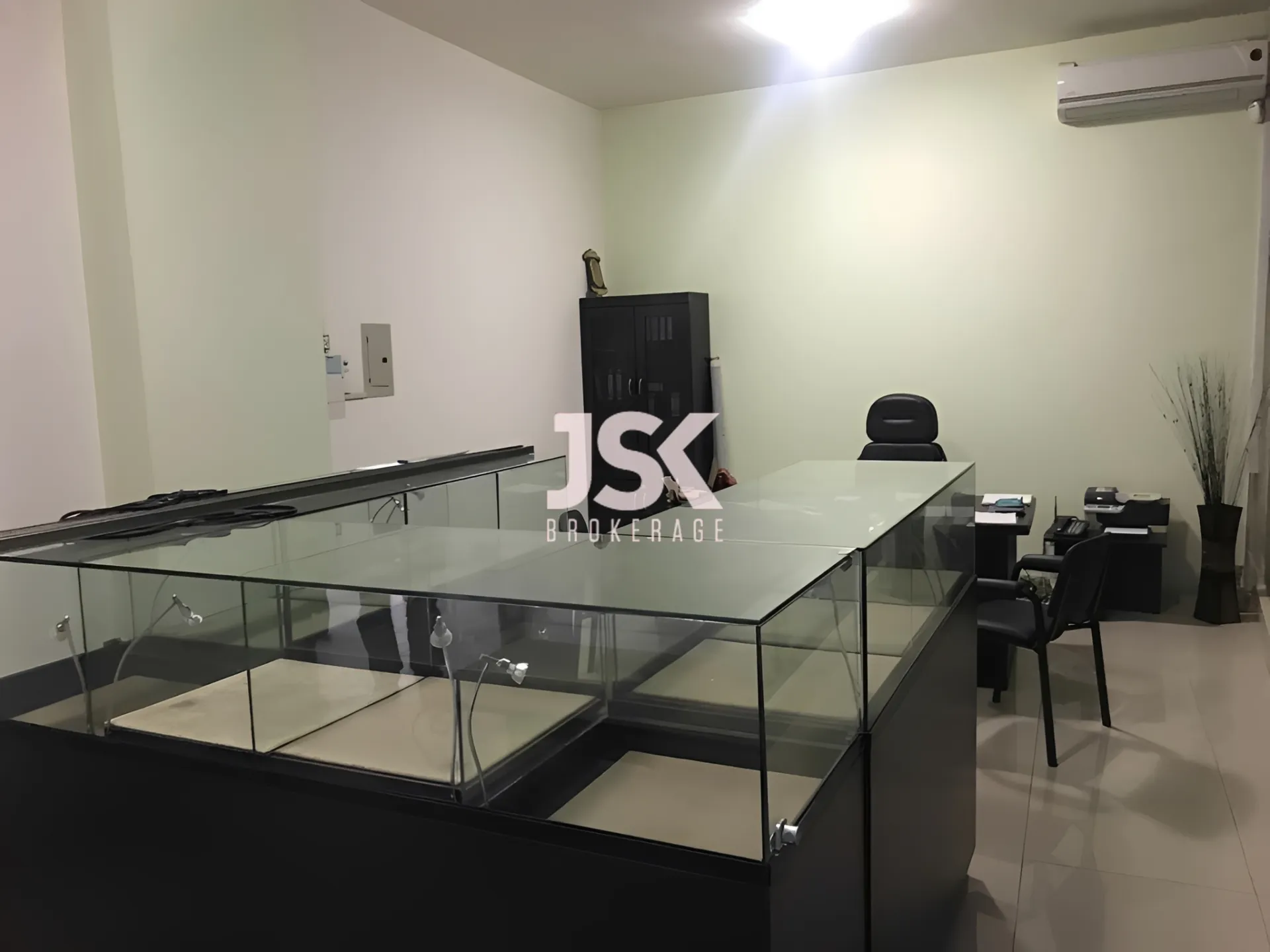 Office for Rent in Hazmieh
