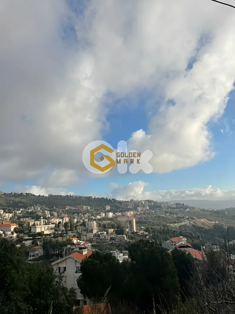 Land for Sale in Aachqout