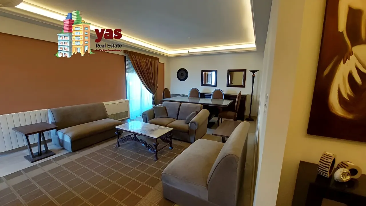 Apartment for Sale in Achrafieh