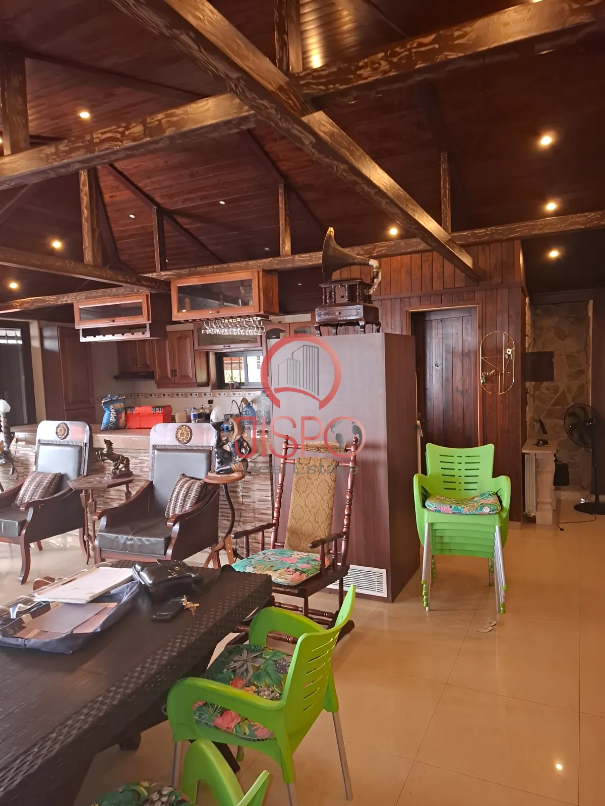 House for Sale in Ghosta