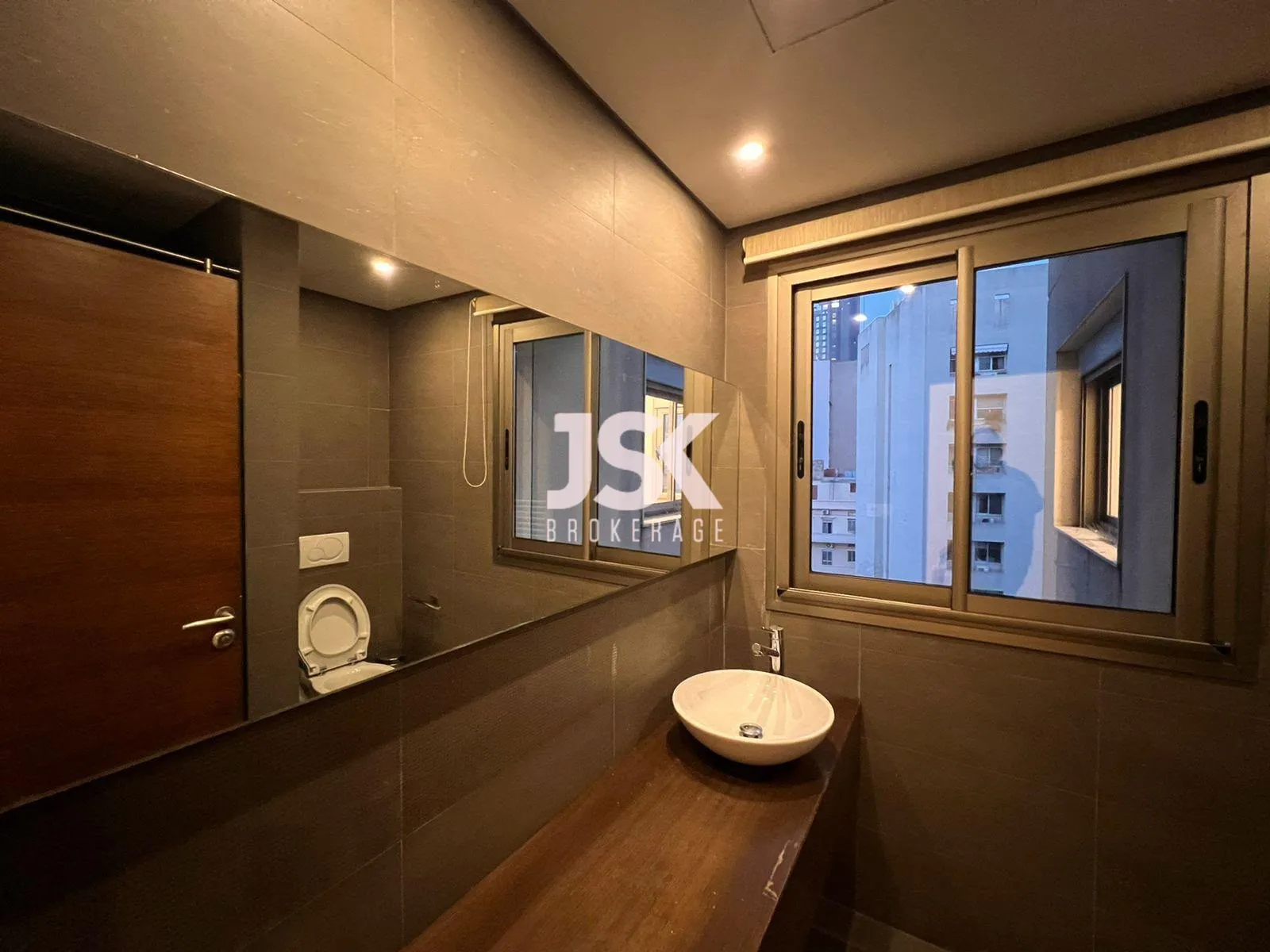 Apartment for Rent in Achrafieh