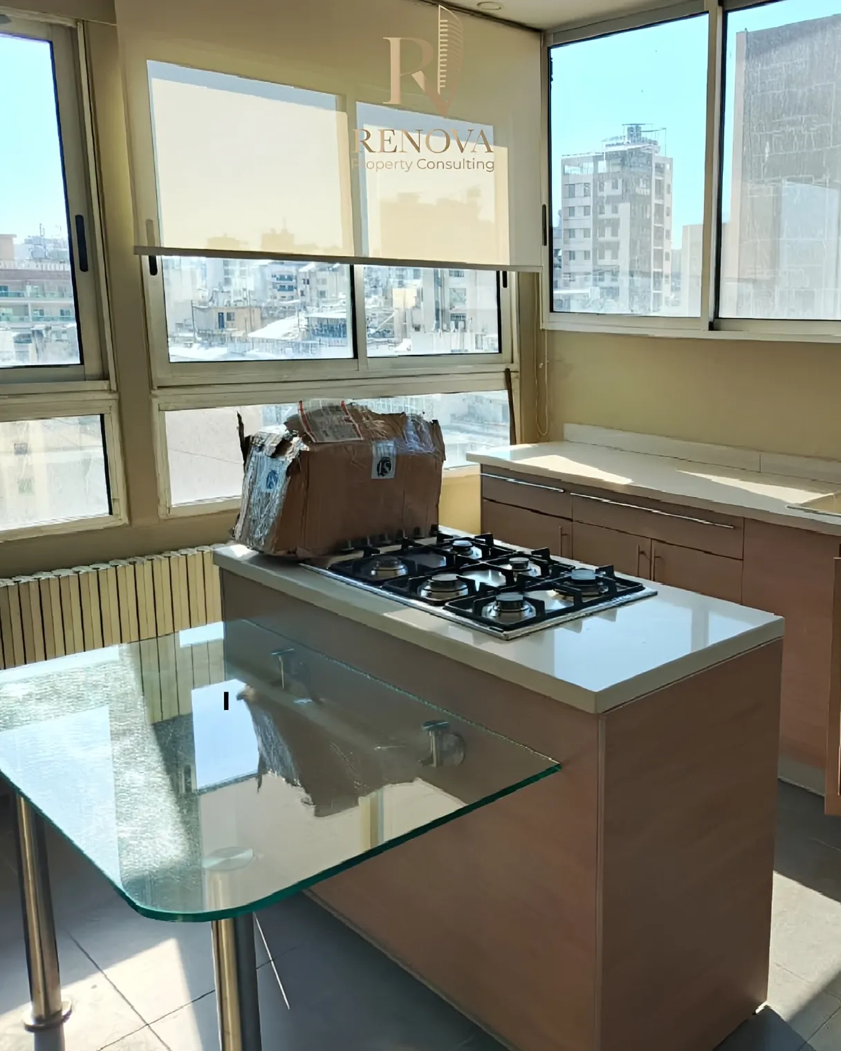 Building for sale in Beirut, Lebanon