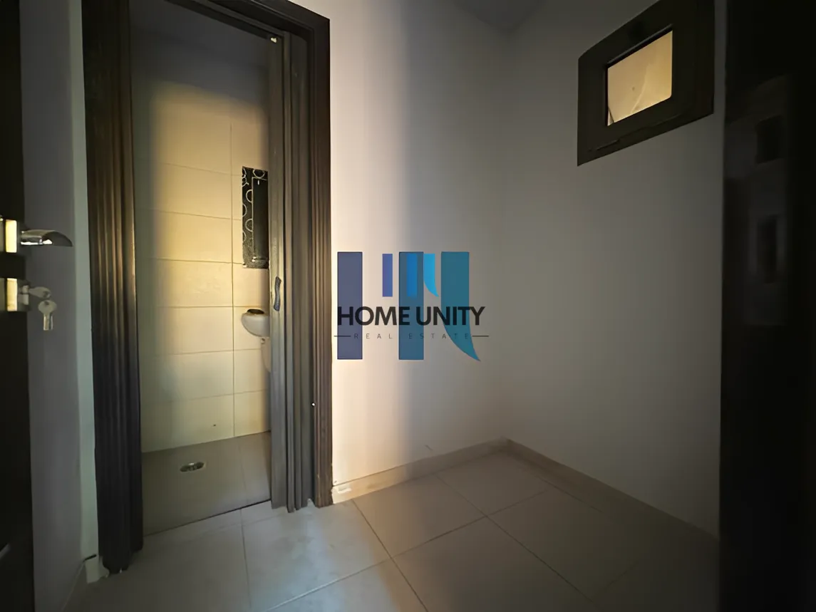 Apartment in Dawhet el hoss, aley