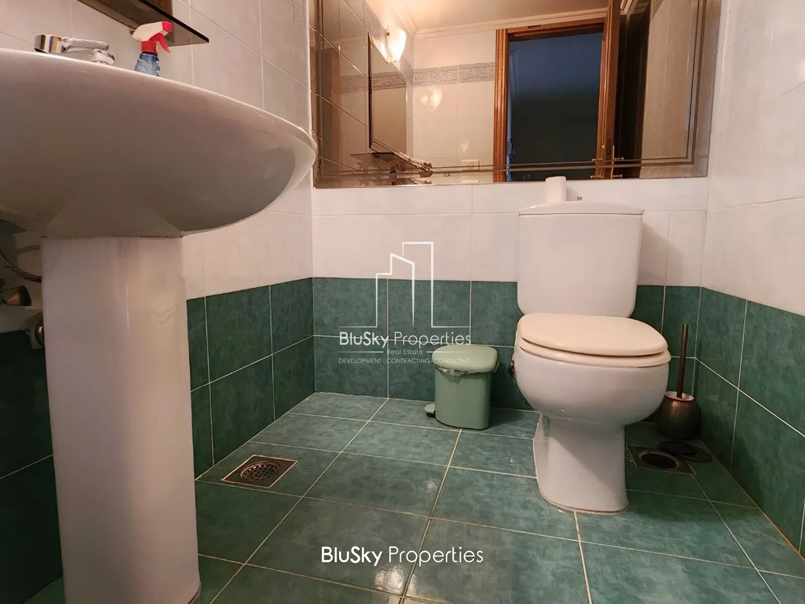 Apartment for Sale in Ain Saade