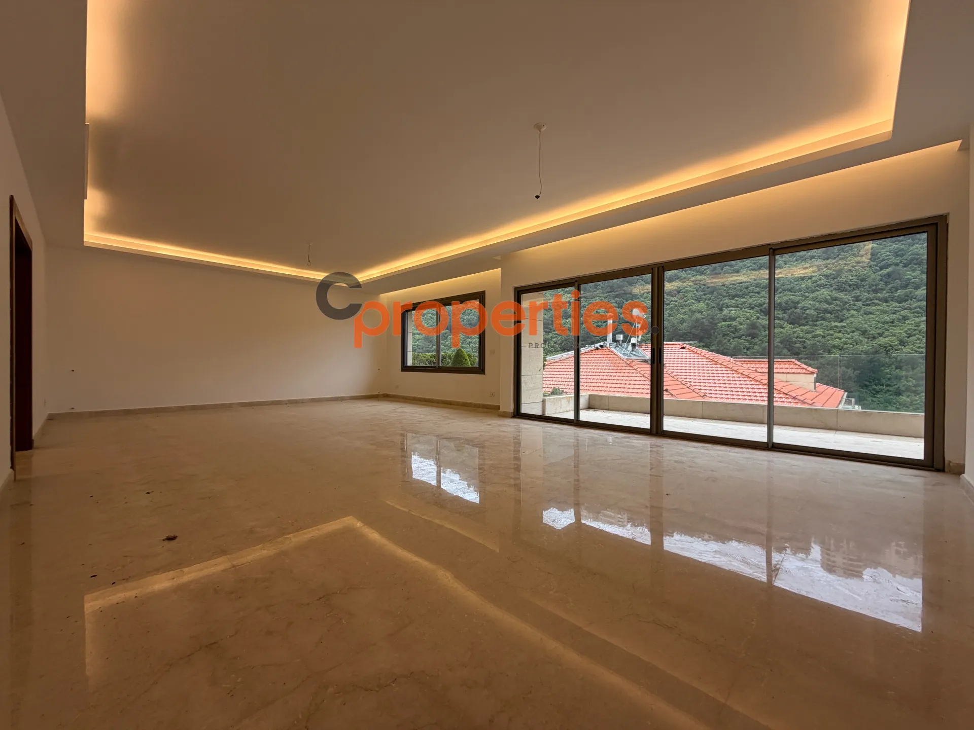 Apartment for rent in Biyyadah, Lebanon