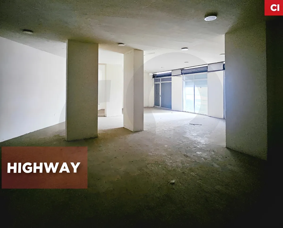 Warehouse for Sale in Zouk Mosbeh
