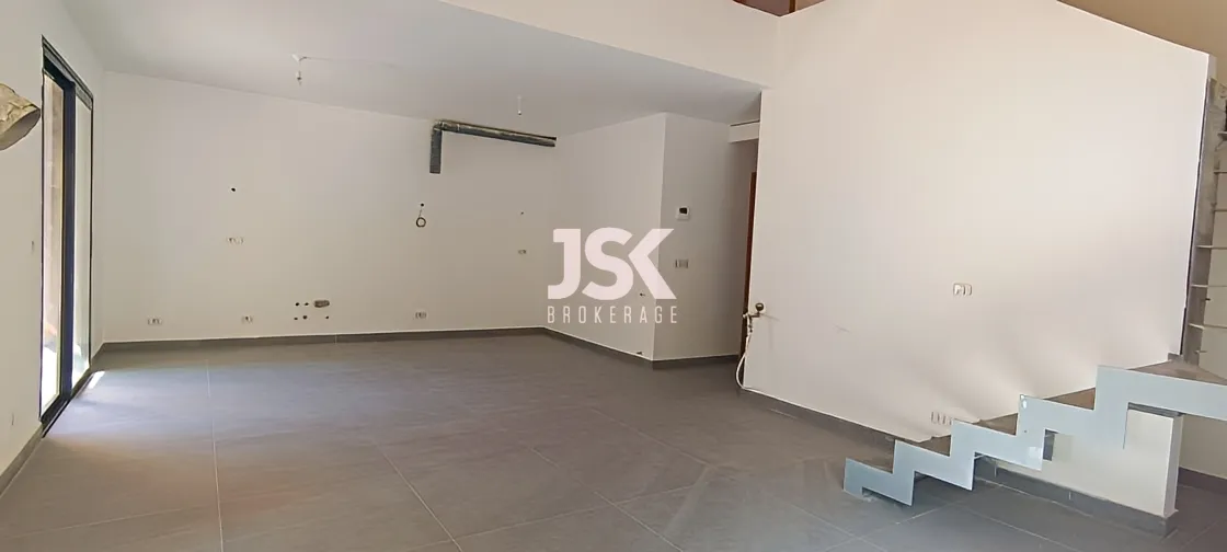 Duplex for Sale in Faqra, Lebanon
