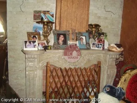Apartment for Sale in Beit Chabeb