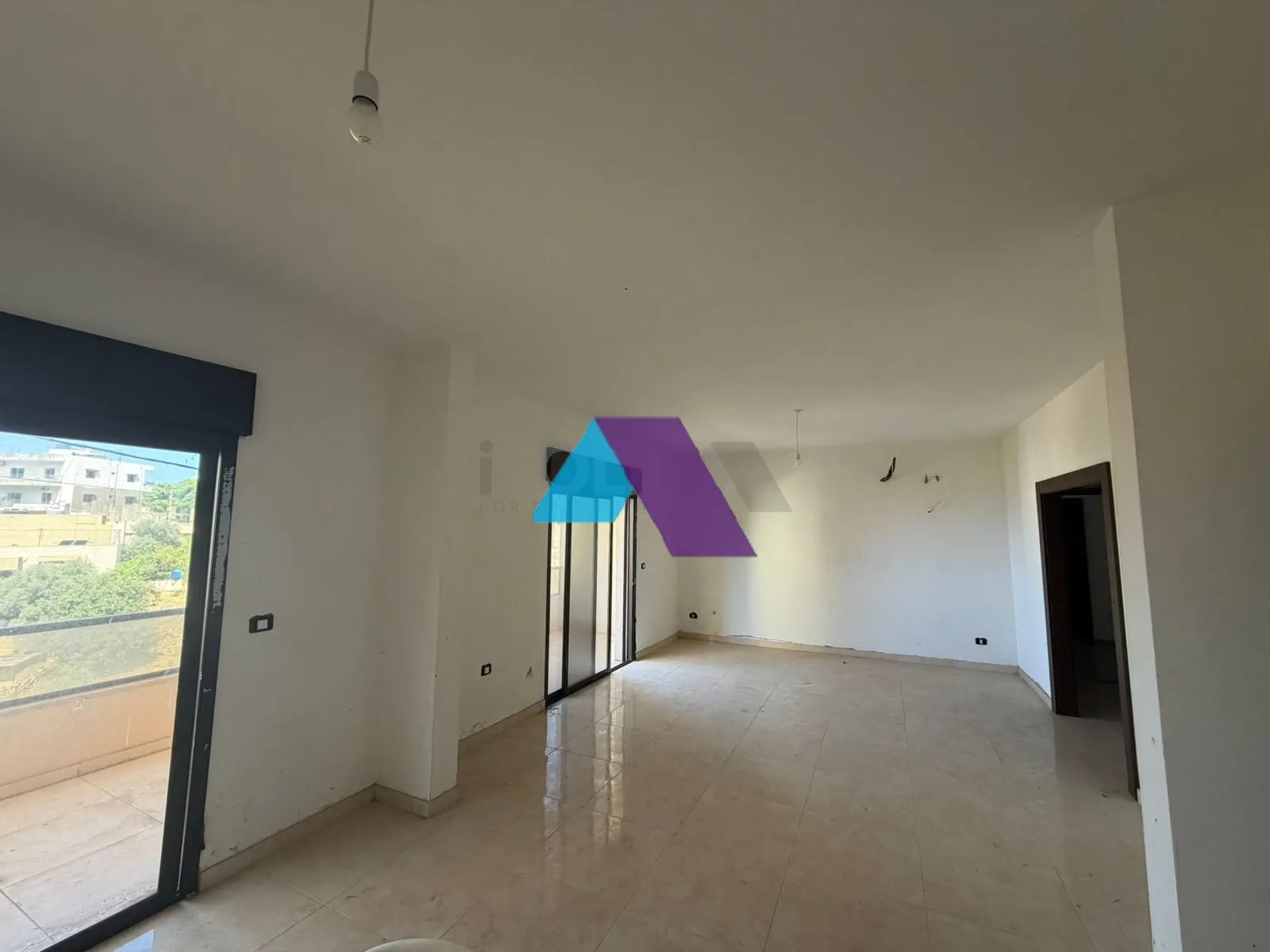 Apartment for Sale in Safra