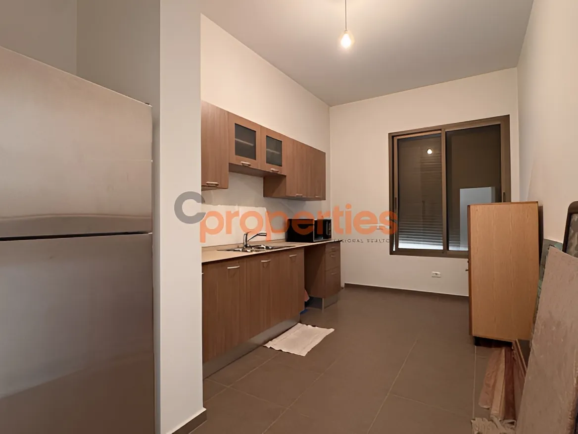 Apartment for Sale in Aaoukar