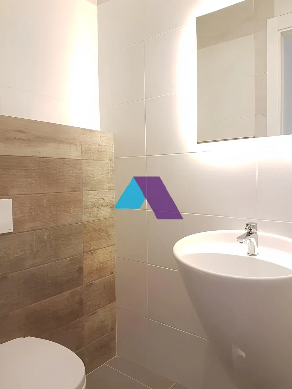 Apartment for rent in Achrafieh