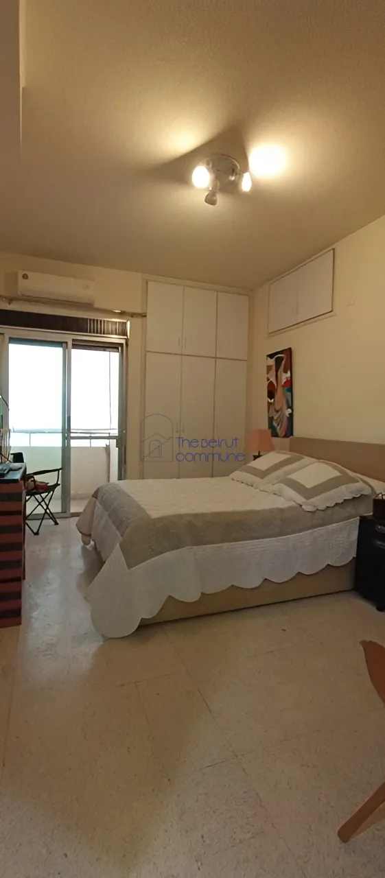 Apartment for rent in Naqqache, lebanon