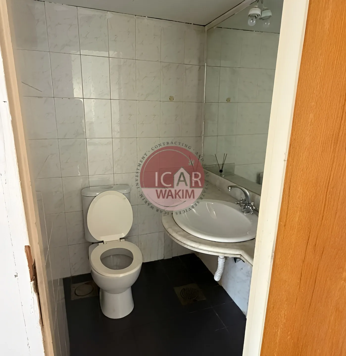 Apartment for sale in Ballouneh
