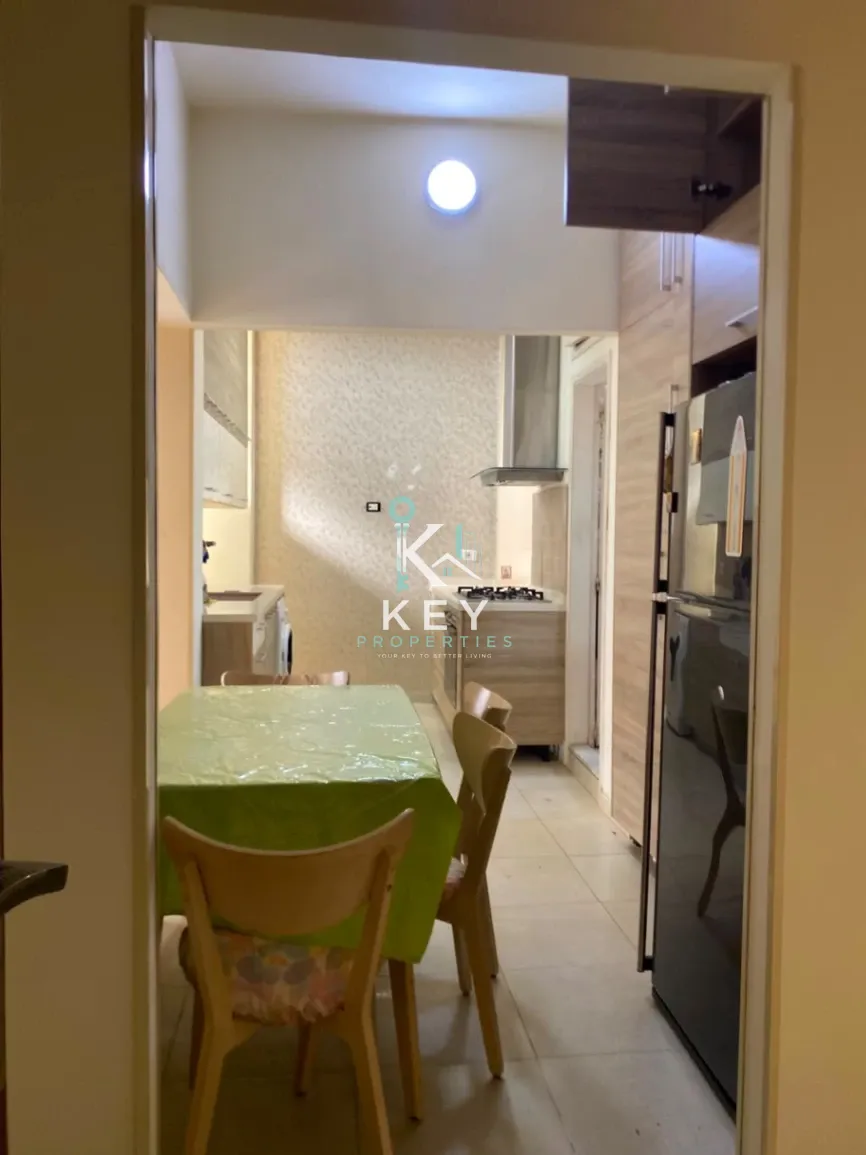 Apartment for sale in Dekwaneh, Lebanon