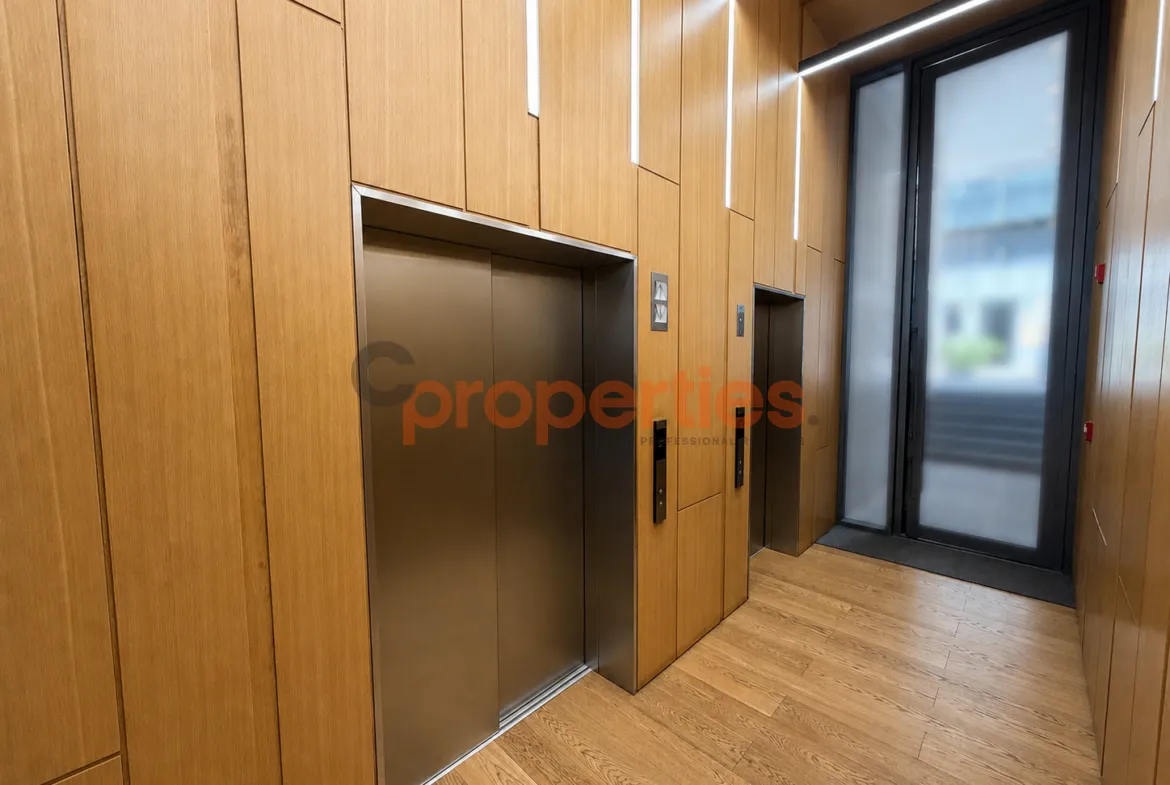 Apartment for Sale in Saifi Village