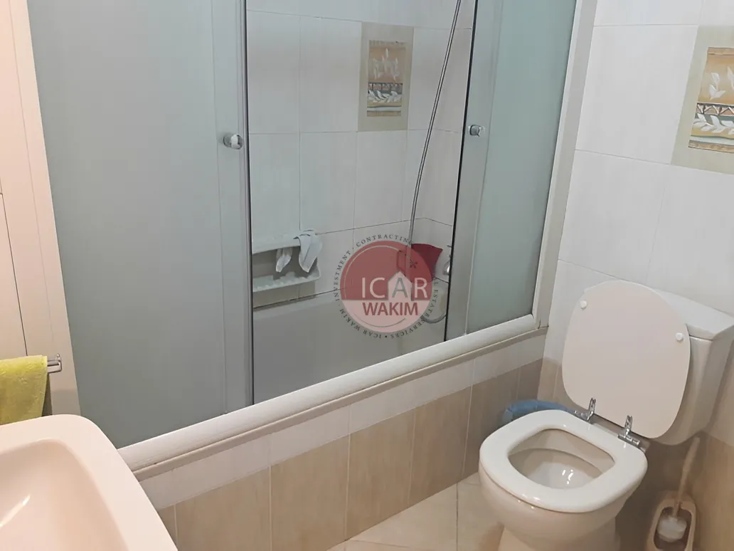 Apartment for Sale in Broummana