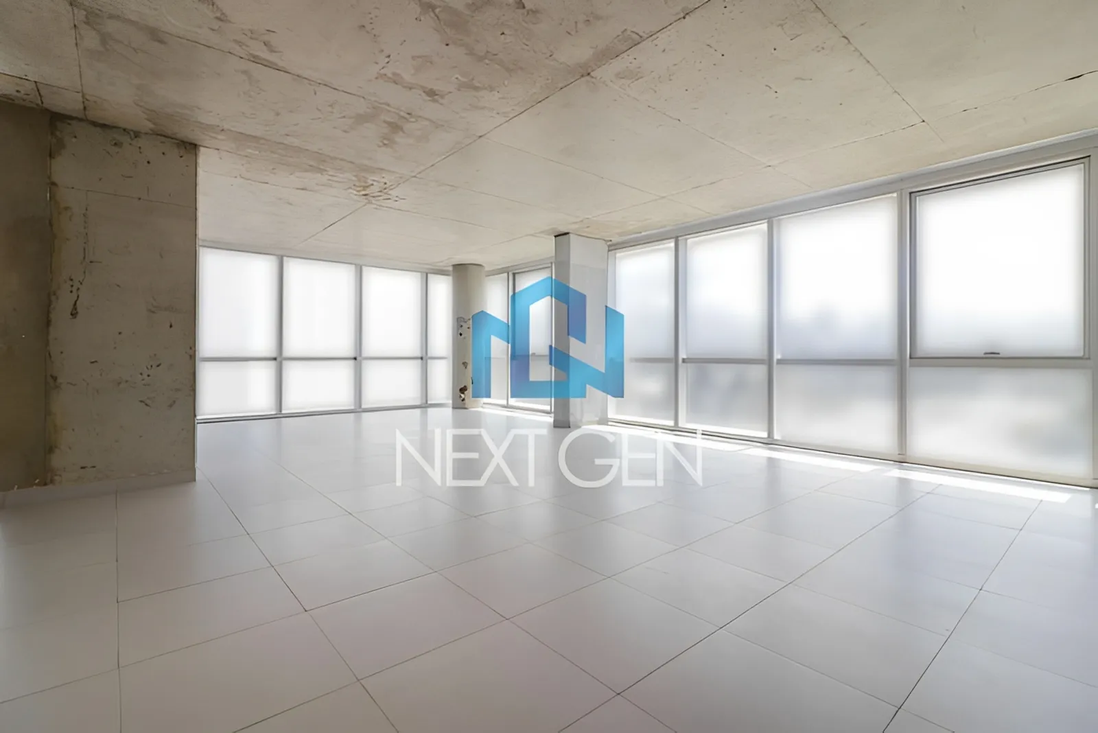 Office for Sale in Achrafieh