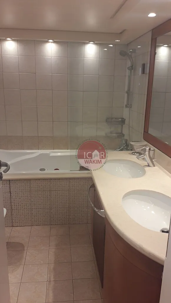 Duplex for Rent in Montiverdi