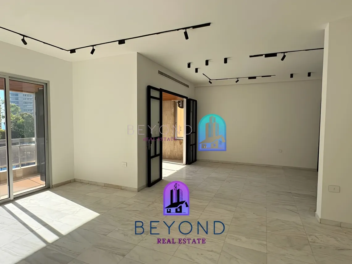 Apartment for sale in Kraytem, Beirut, Lebanon