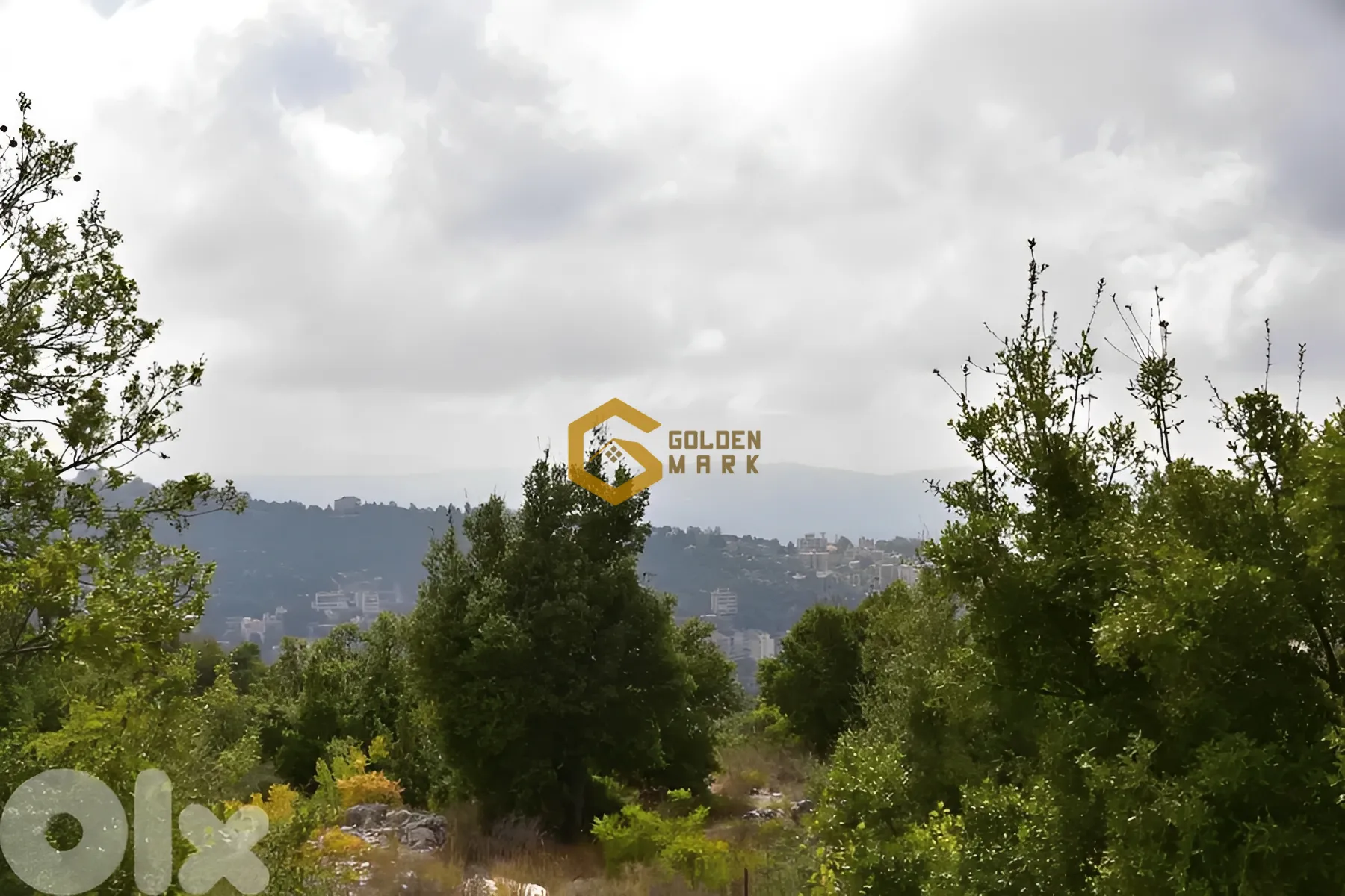 Land for Sale in Aachqout