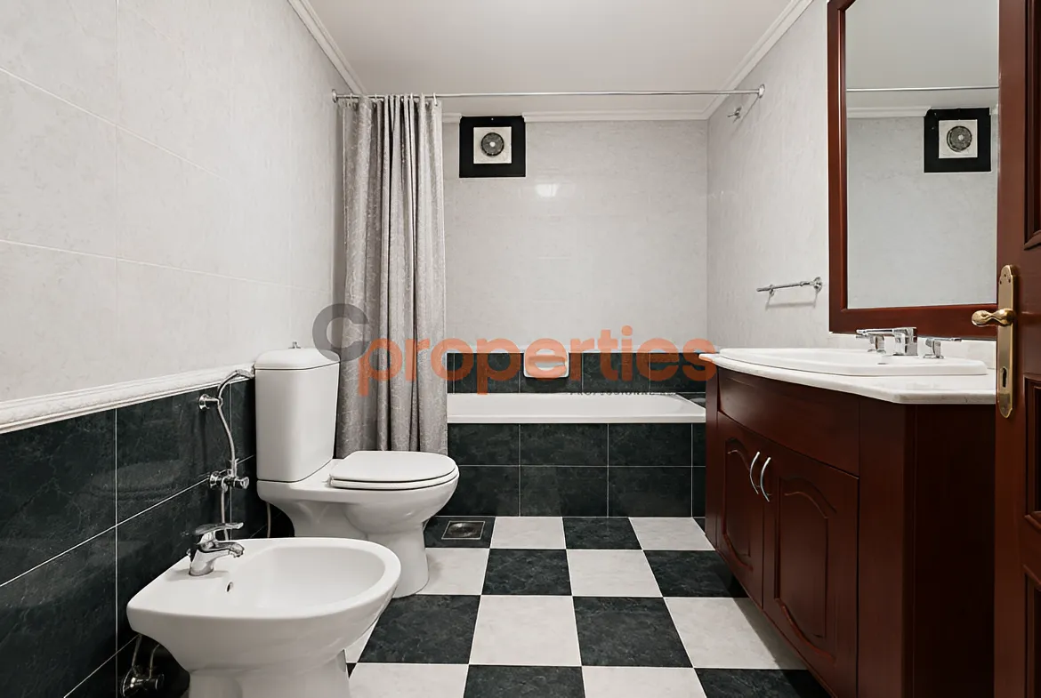 Apartment for Sale in Jnah
