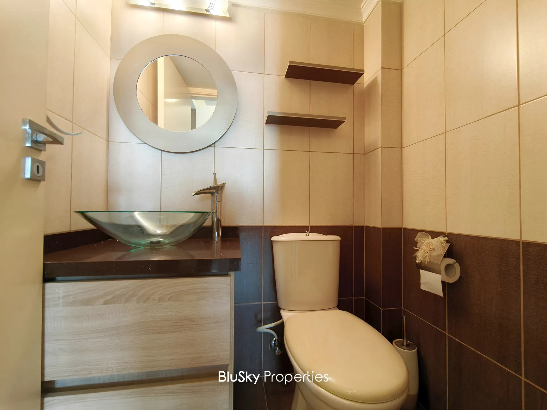 Apartment for rent in Bsalim, lebanon