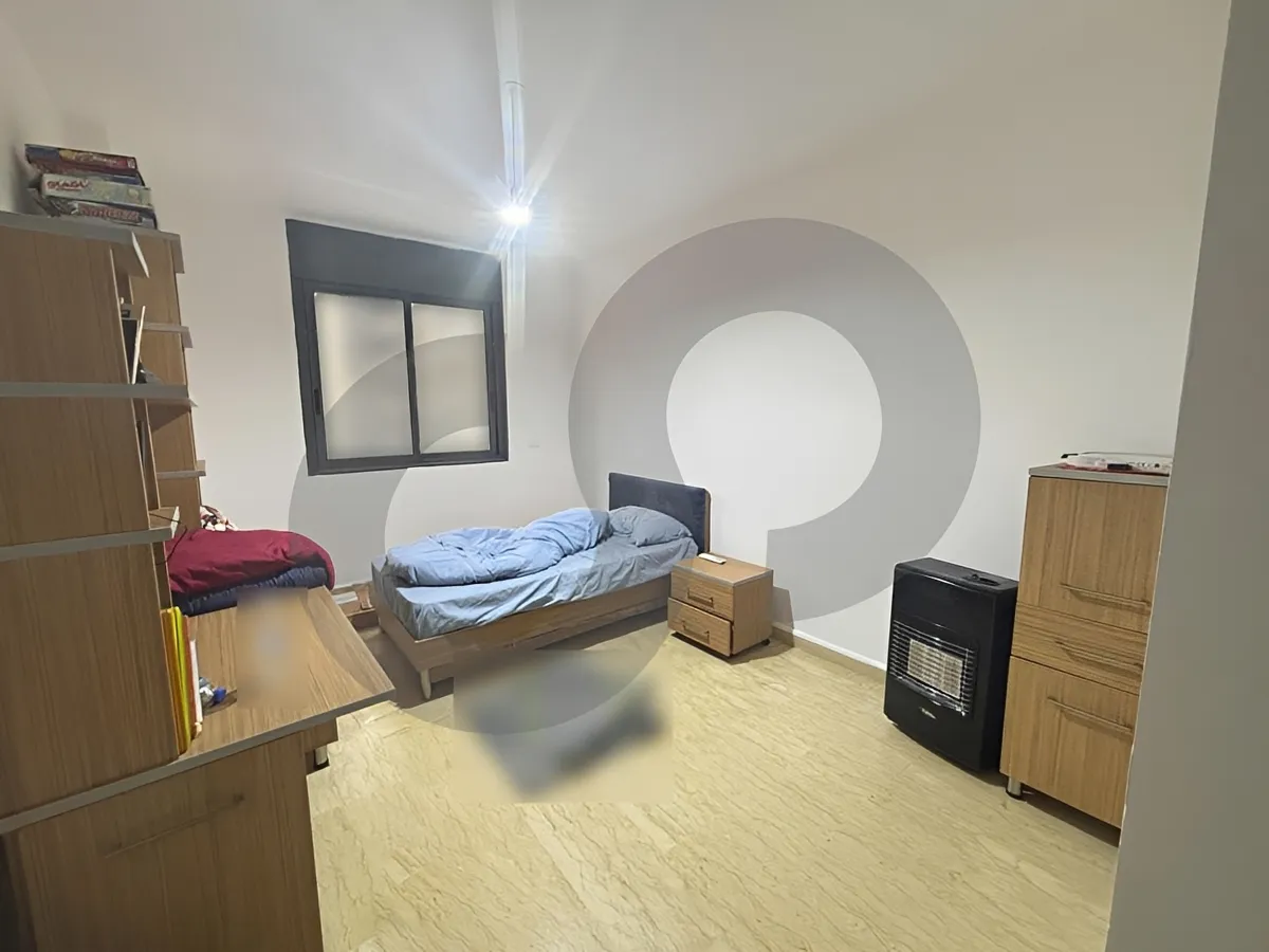 Apartment for Sale in Ain Al Mraiseh, Beirut, Lebanon - 3 bed, 4 bath
