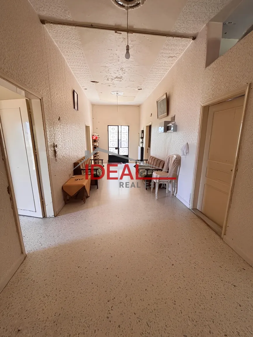 House for Sale in Barja, Lebanon